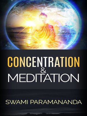 cover image of Concentration and Meditation